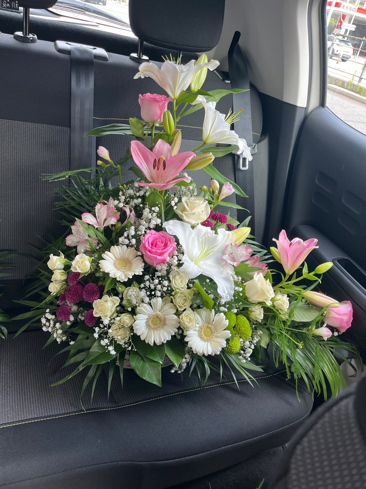 Photo de mariage